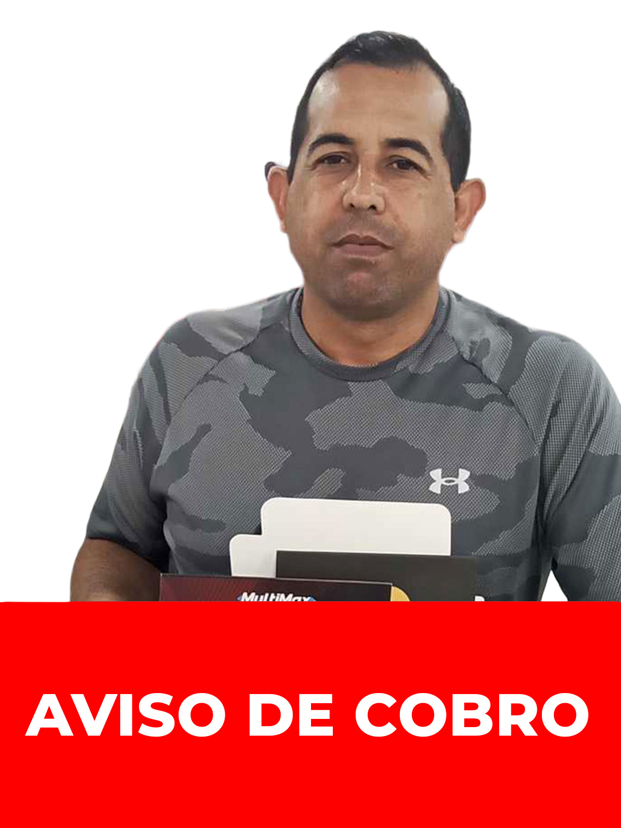 EDUARDO JESUS OCANDO TARIBA