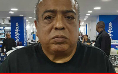 EDUARDO JOSE HERNANDEZ PEREIRA