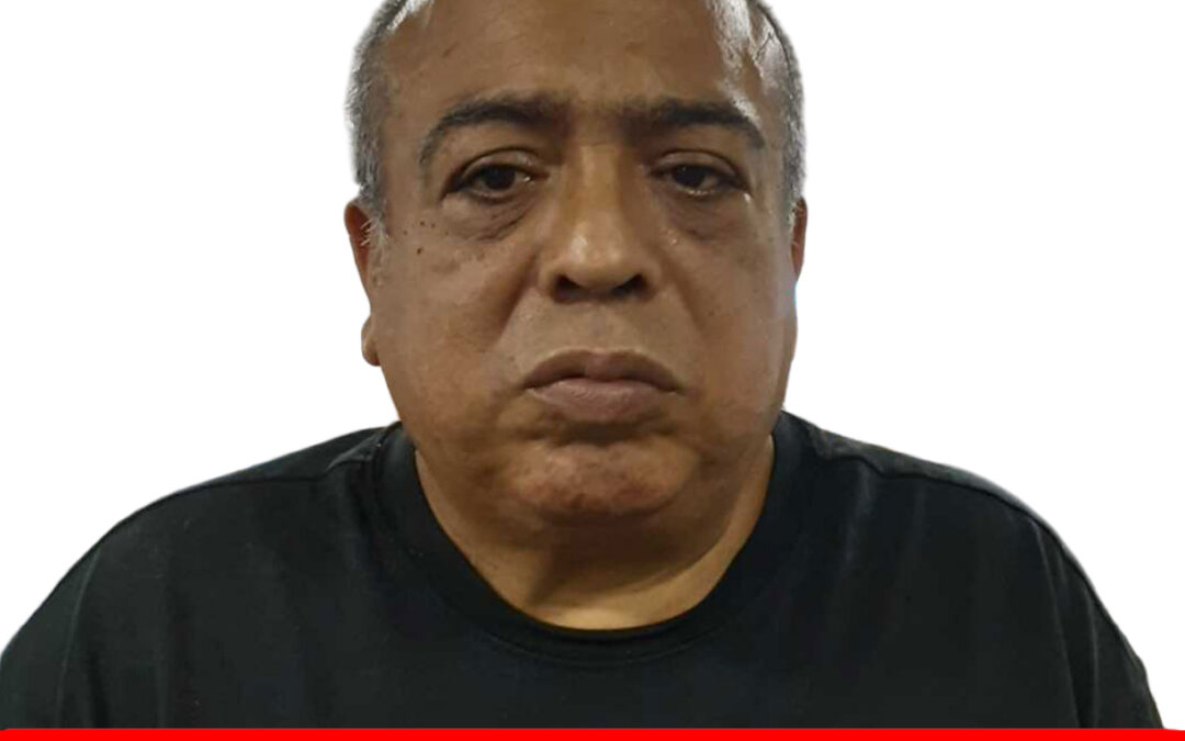 EDUARDO JOSE HERNANDEZ PEREIRA