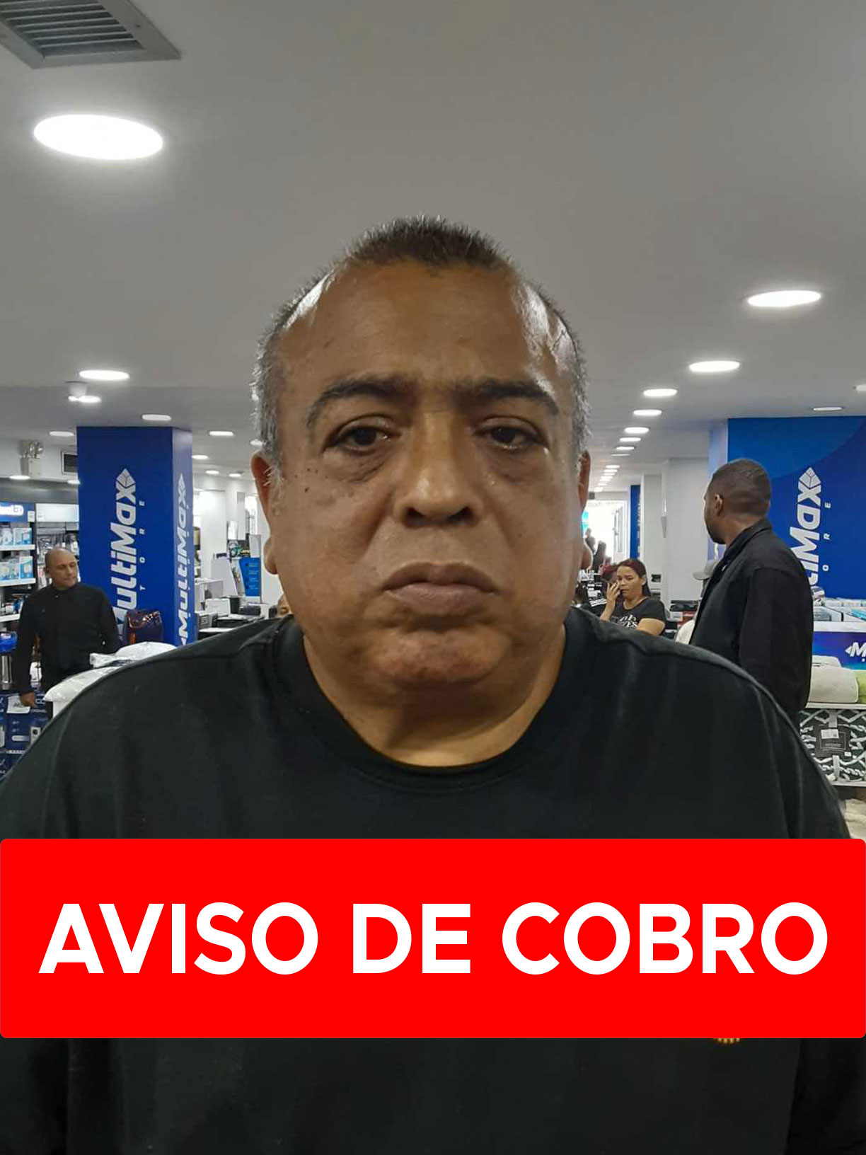 EDUARDO JOSE HERNANDEZ PEREIRA