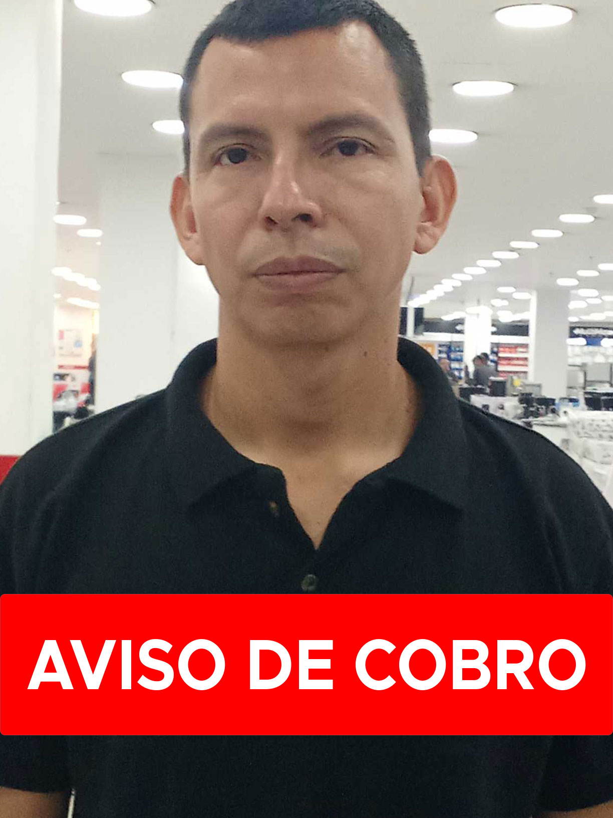 EDUARDO JOSE MARIÑO DACOSTA