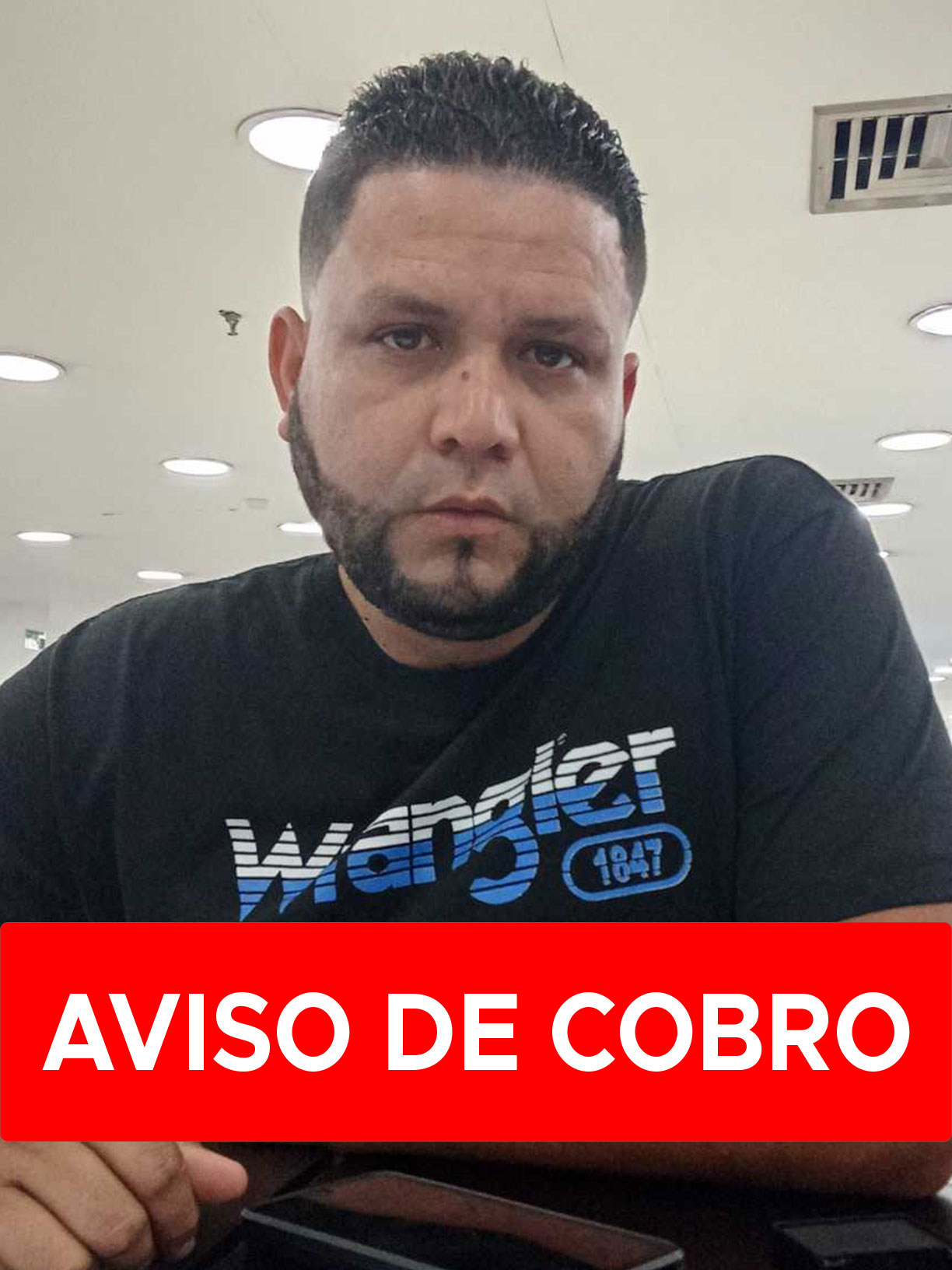 EDUARDO JOSE MONTILLA FRANCO