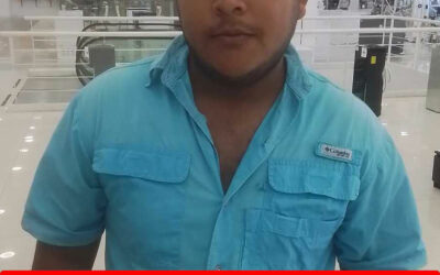 EDUARDO JOSE ROJAS GONZALEZ