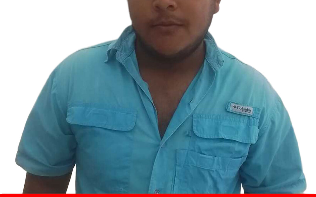 EDUARDO JOSE ROJAS GONZALEZ