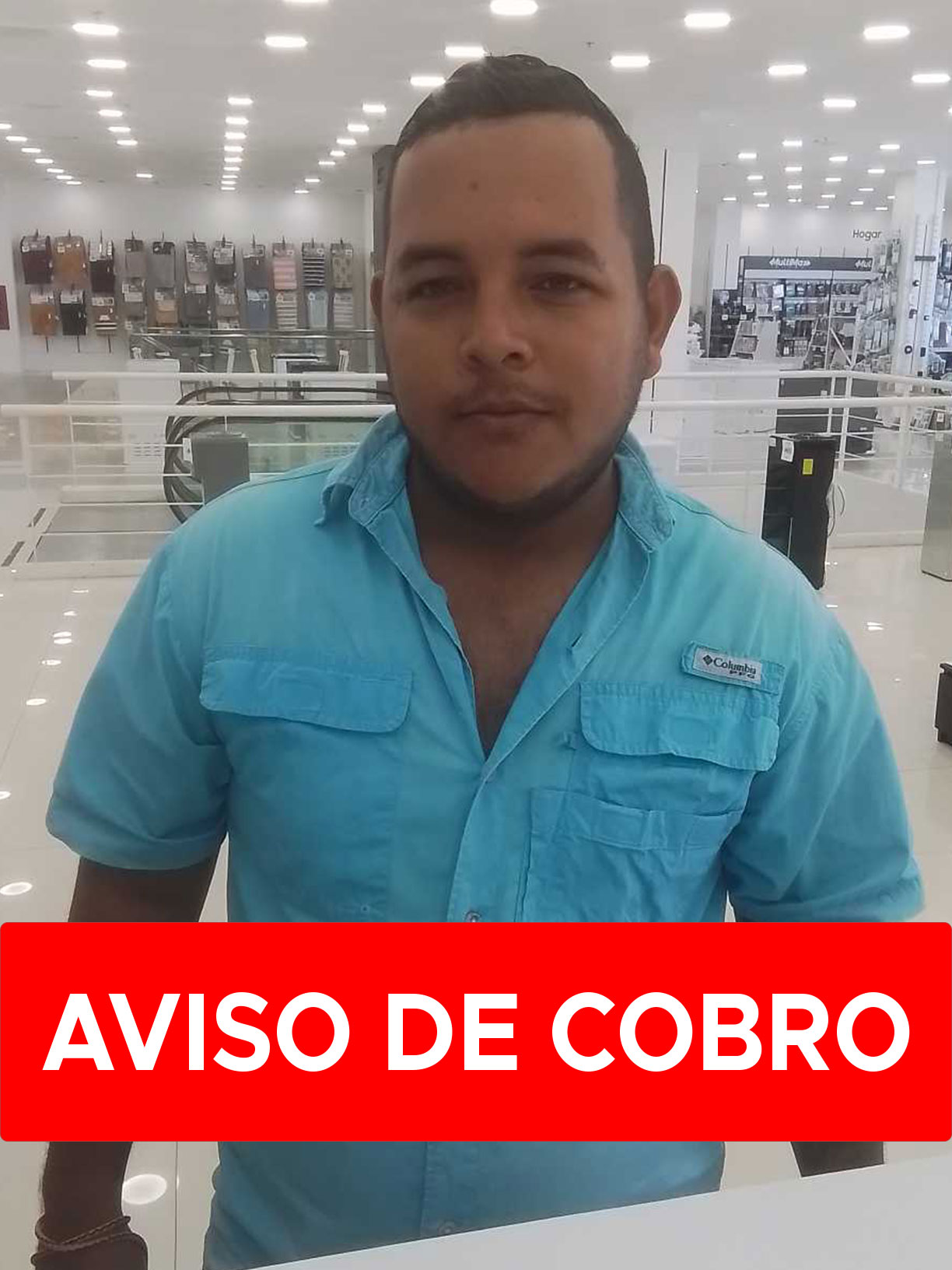 EDUARDO JOSE ROJAS GONZALEZ