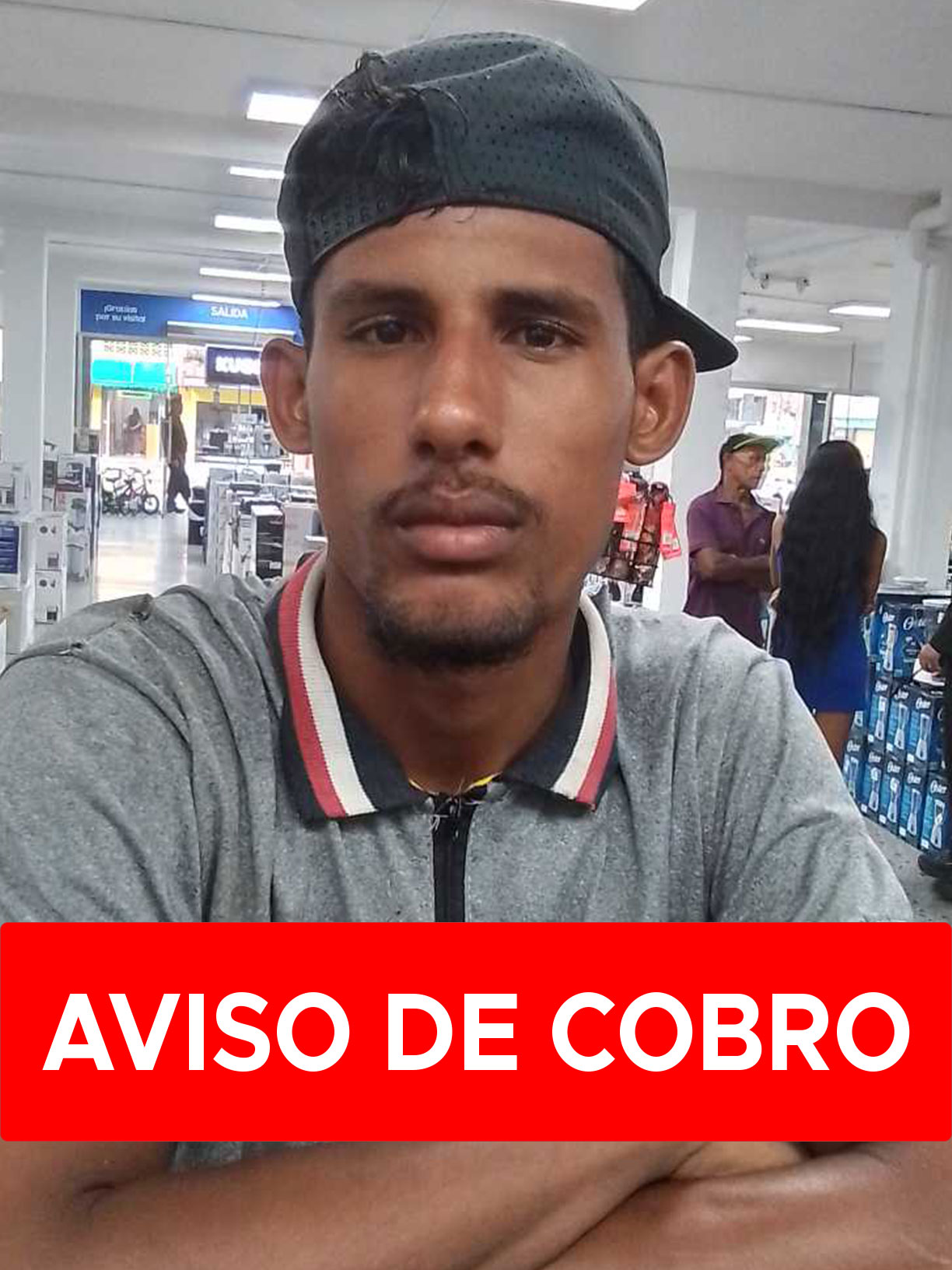 EDUIN HUMBERTO PIÑA MENESES