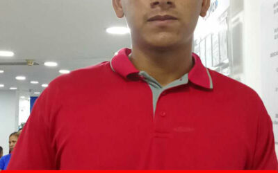 EDWAR ALEJANDRO BARRERA FUENTES