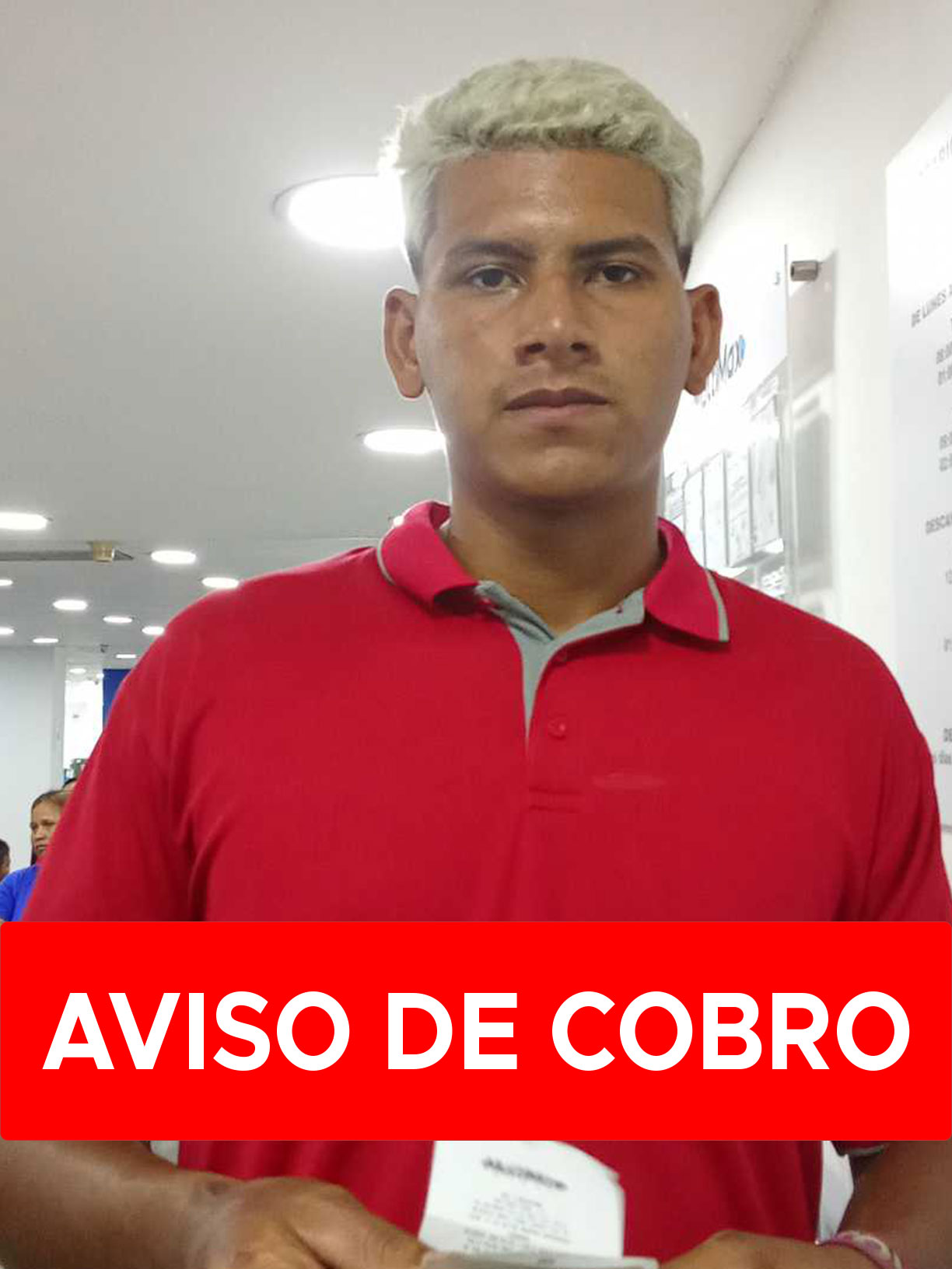 EDWAR ALEJANDRO BARRERA FUENTES