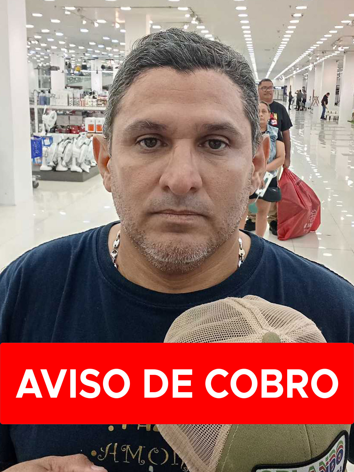 EDWIN JOSE MATERAN BRIÑEZ