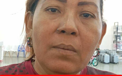 EDYS ROSA COROPO ROMERO