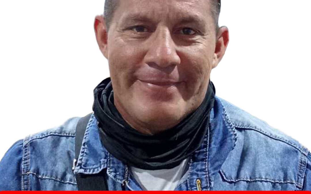 EFREN DARIO RANGEL MARTINEZ