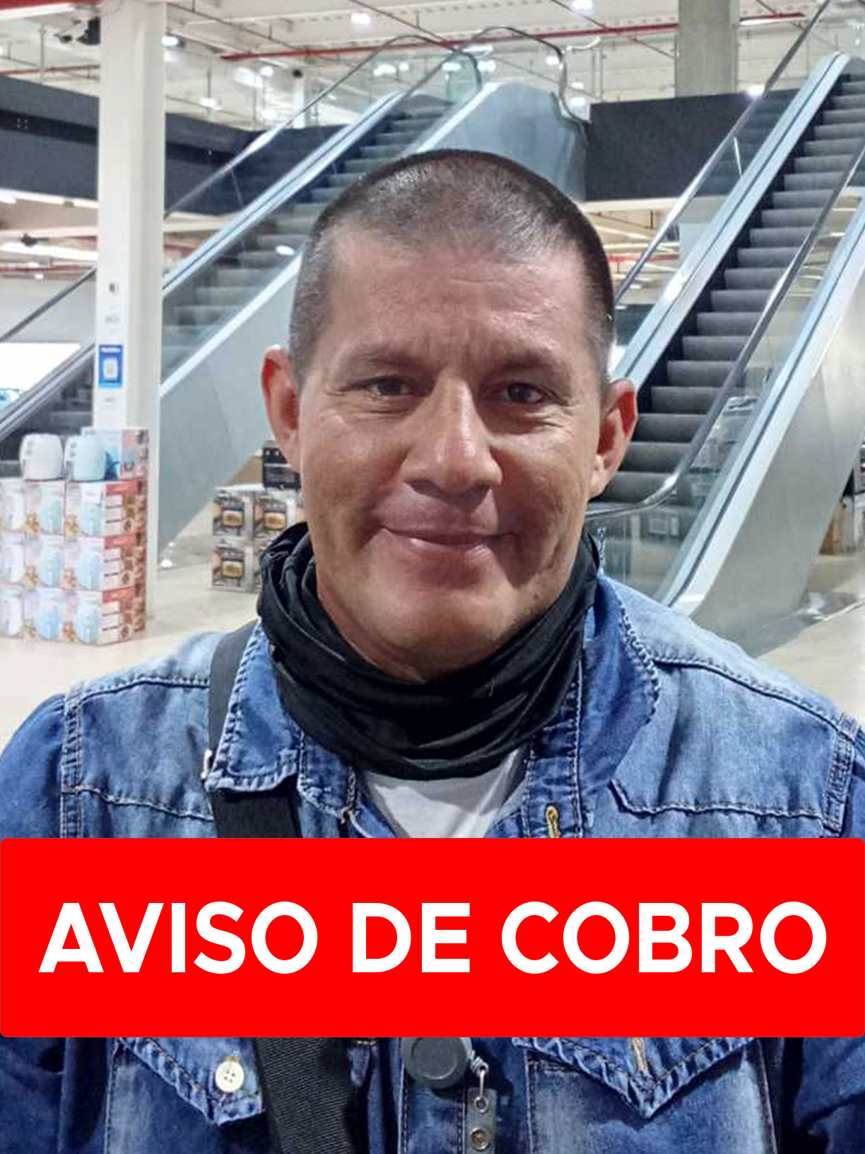 EFREN DARIO RANGEL MARTINEZ