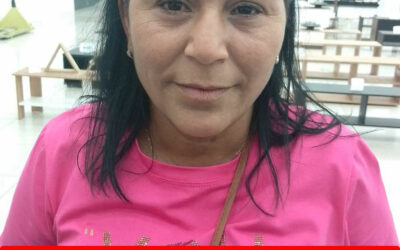 EGLEE BEATRIZ MERCADO FUENMAYOR