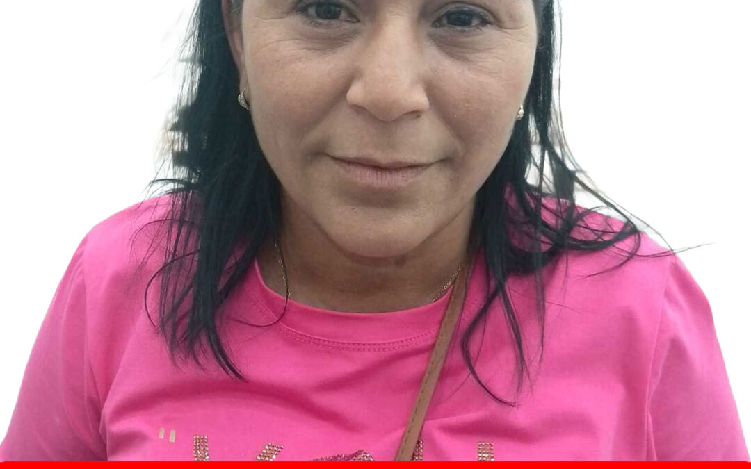 EGLEE BEATRIZ MERCADO FUENMAYOR