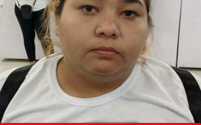 EGLEE MILAGROS GARCIA ORTUÑEZ