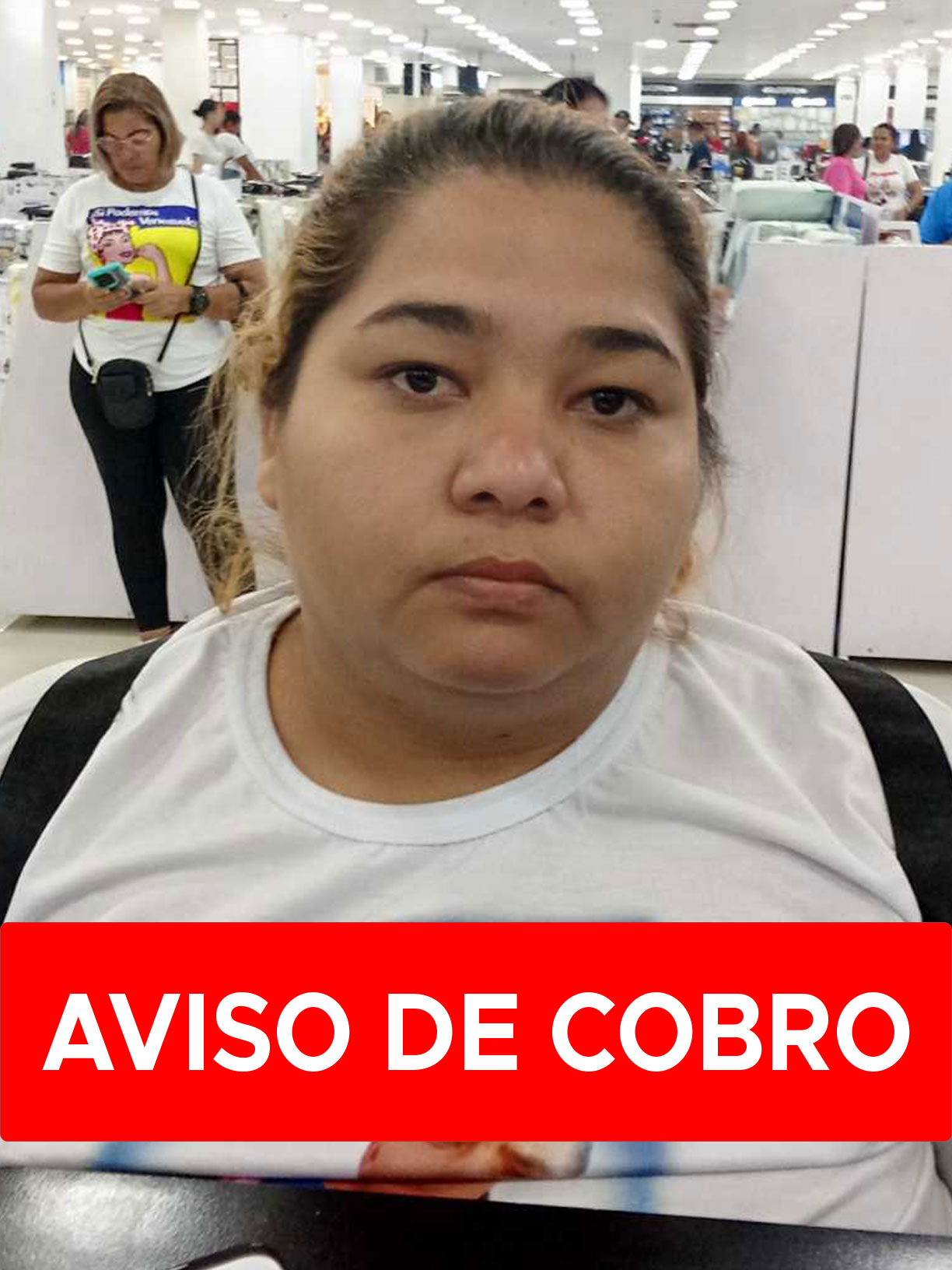 EGLEE MILAGROS GARCIA ORTUÑEZ