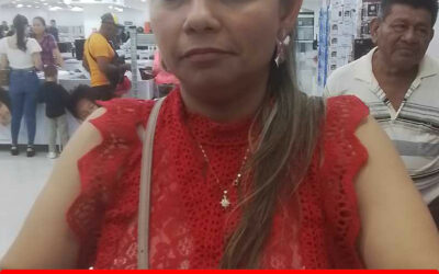 EGLIANA ROSA SALAZAR DIAZ