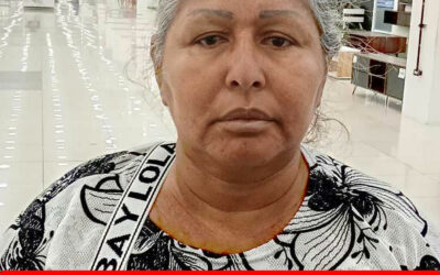 EGLIS DALILA PEREZ ABARULLO