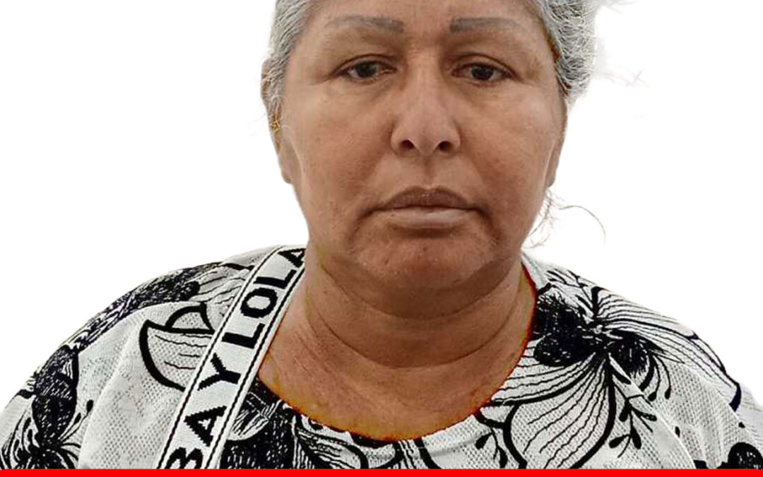 EGLIS DALILA PEREZ ABARULLO