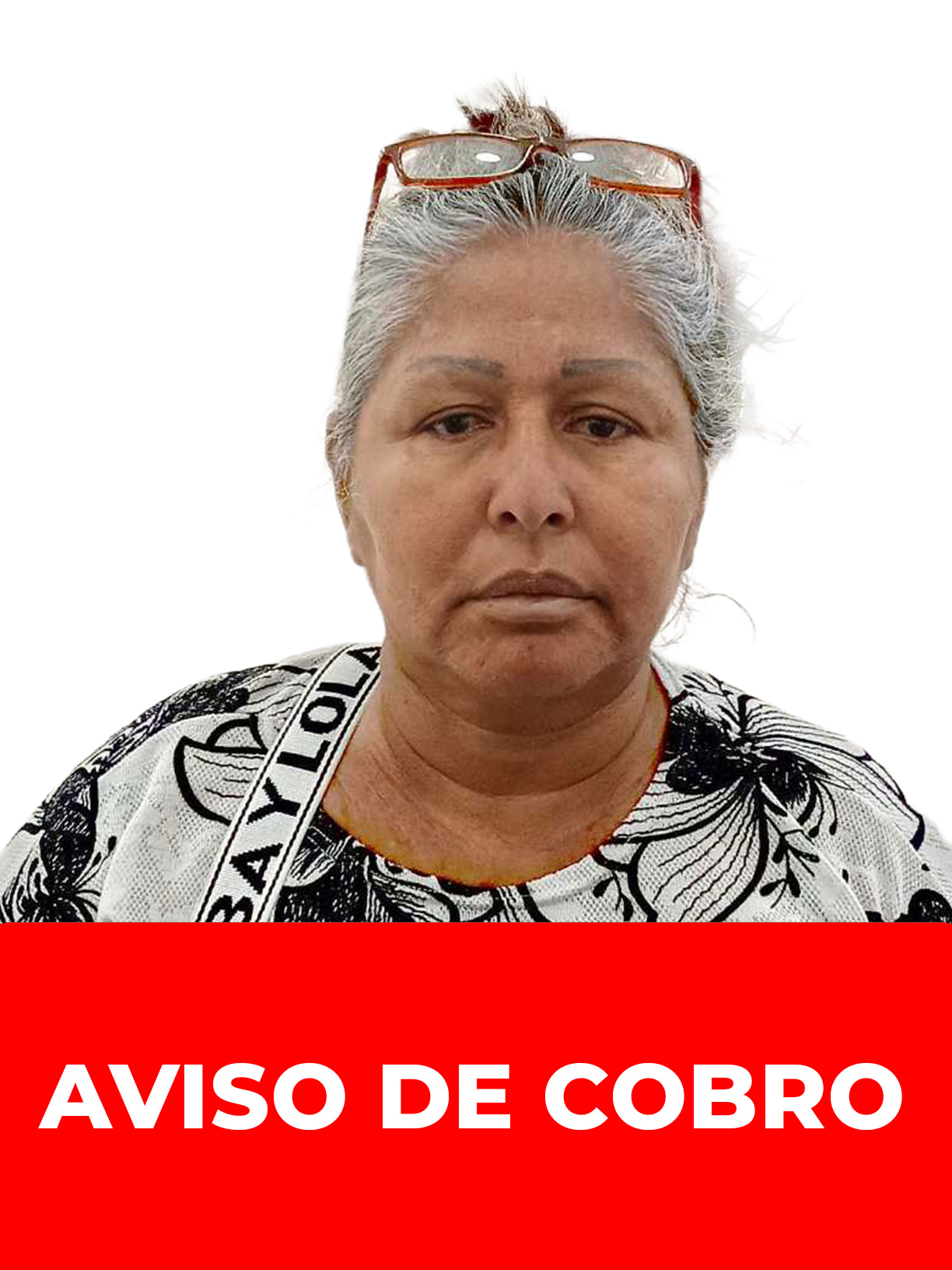 EGLIS DALILA PEREZ ABARULLO