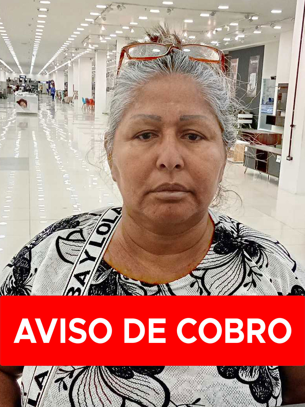 EGLIS DALILA PEREZ ABARULLO