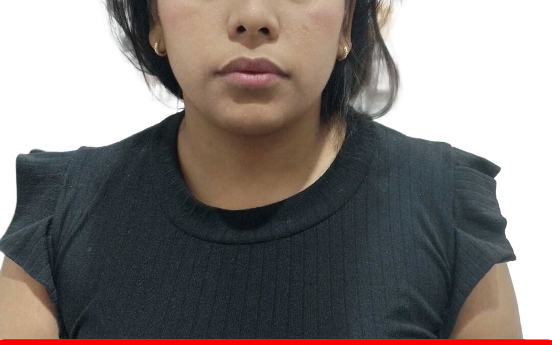 EILIEN GABRIELA ARIZA HERNANDEZ