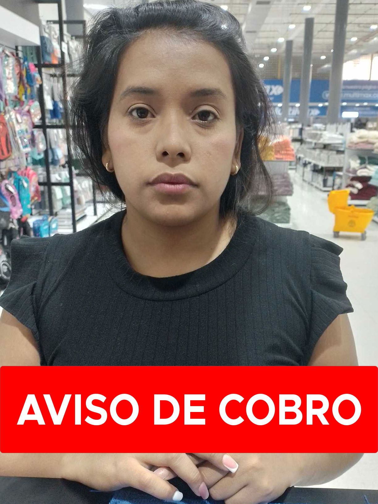 EILIEN GABRIELA ARIZA HERNANDEZ