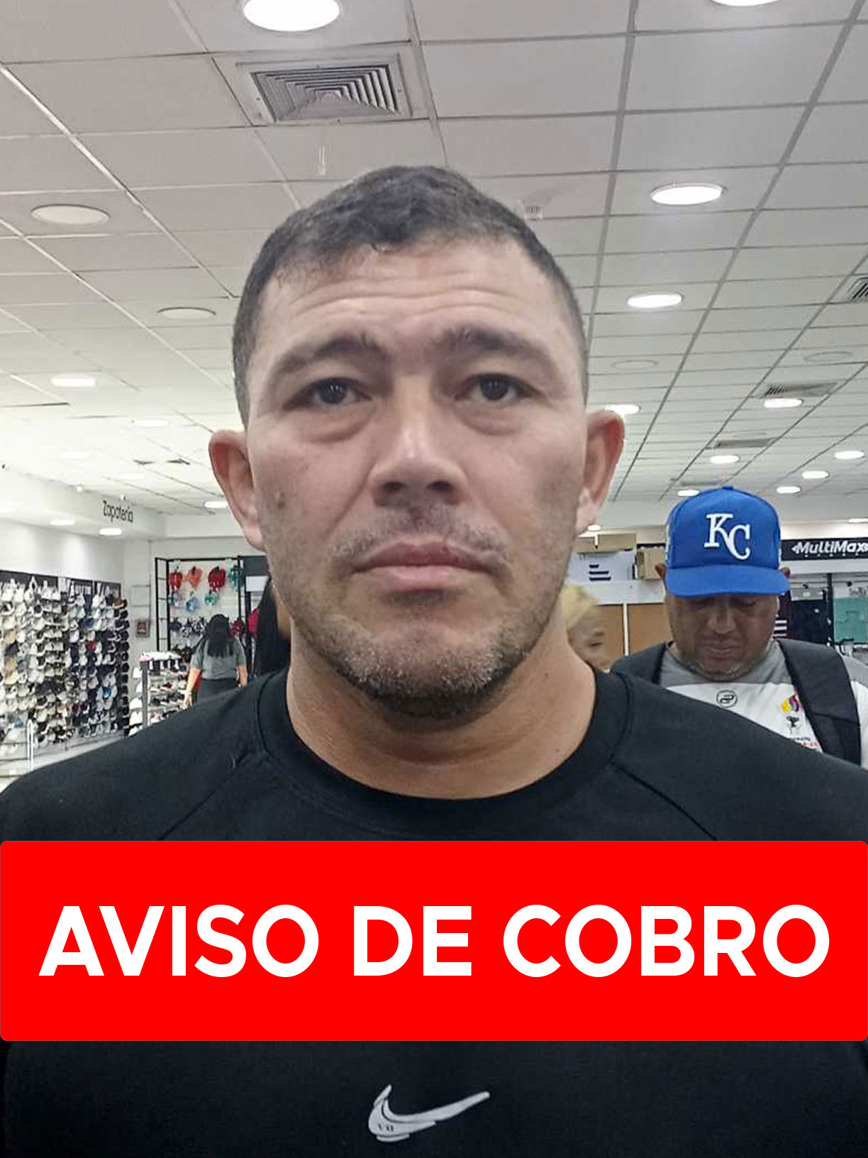 ELAN ORANGEL SANCHEZ CHACON