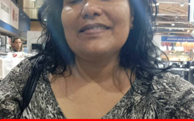 ELBIA COROMOTO LARA ARTEAGA