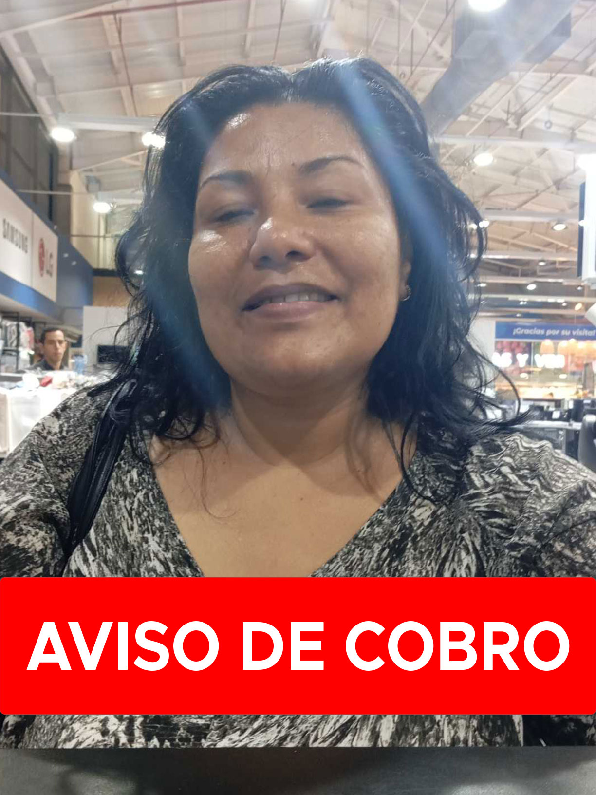 ELBIA COROMOTO LARA ARTEAGA