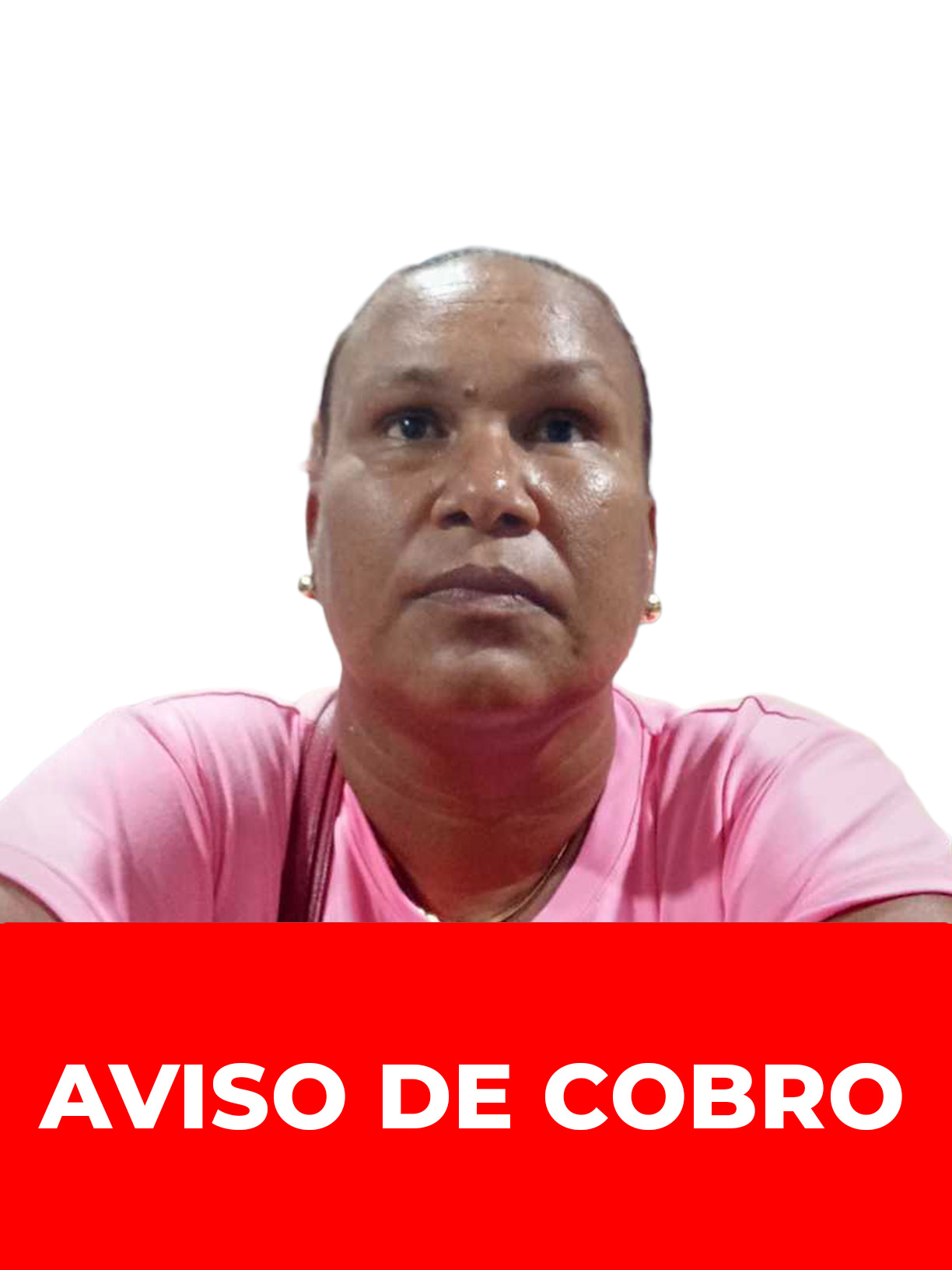 ELEANDRA DEL CARMEN MARVAL DE GIL