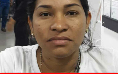 ELEDIS CRISTINA MOTA JIMENEZ