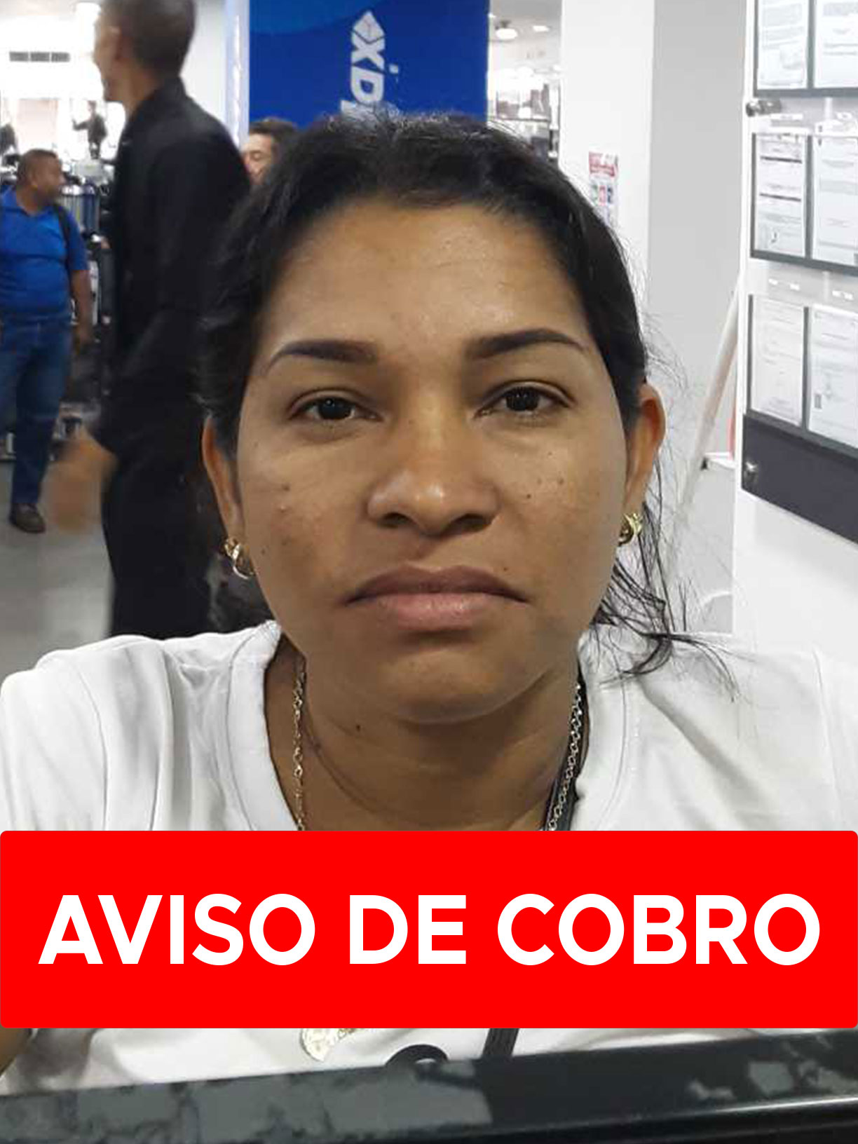 ELEDIS CRISTINA MOTA JIMENEZ