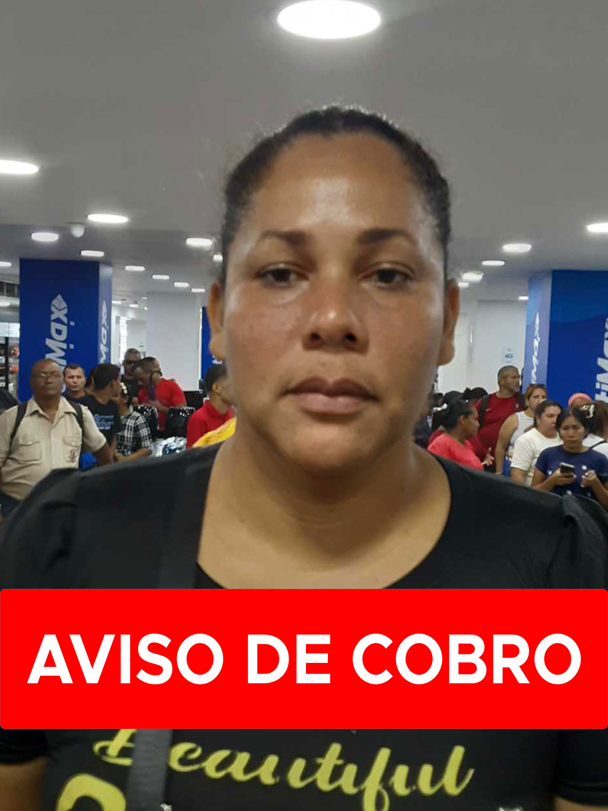 ELEIDA YEISMEL AVILA APONTE