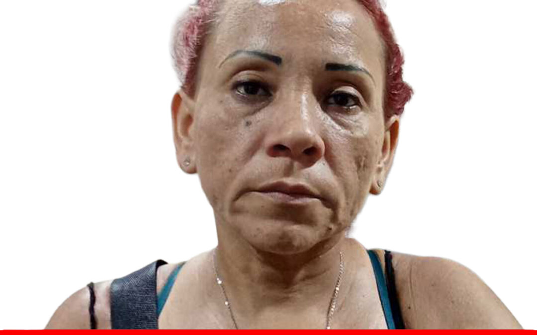 ELELBA DEL VALLE TORRENS MARCANO