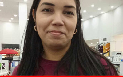 ELENA TERESA CHIRINOS CHIRINOS