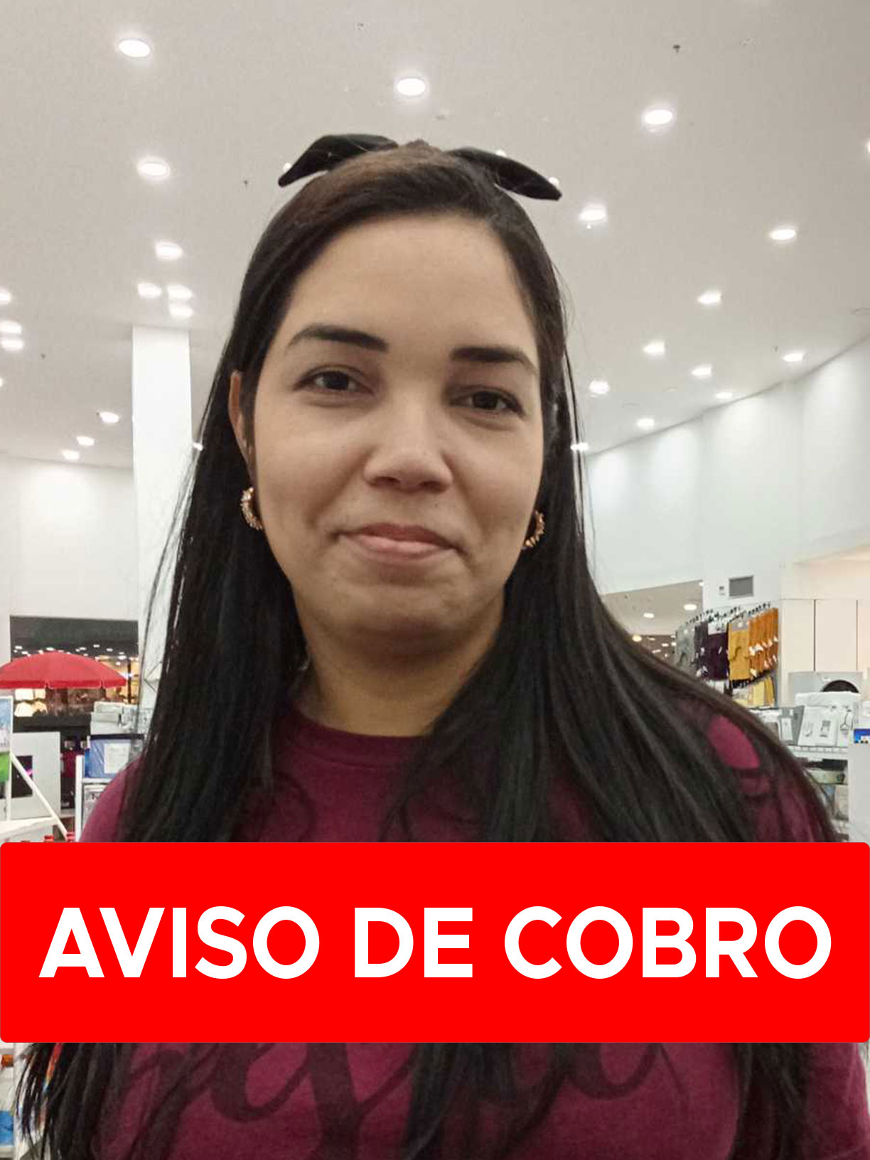 ELENA TERESA CHIRINOS CHIRINOS