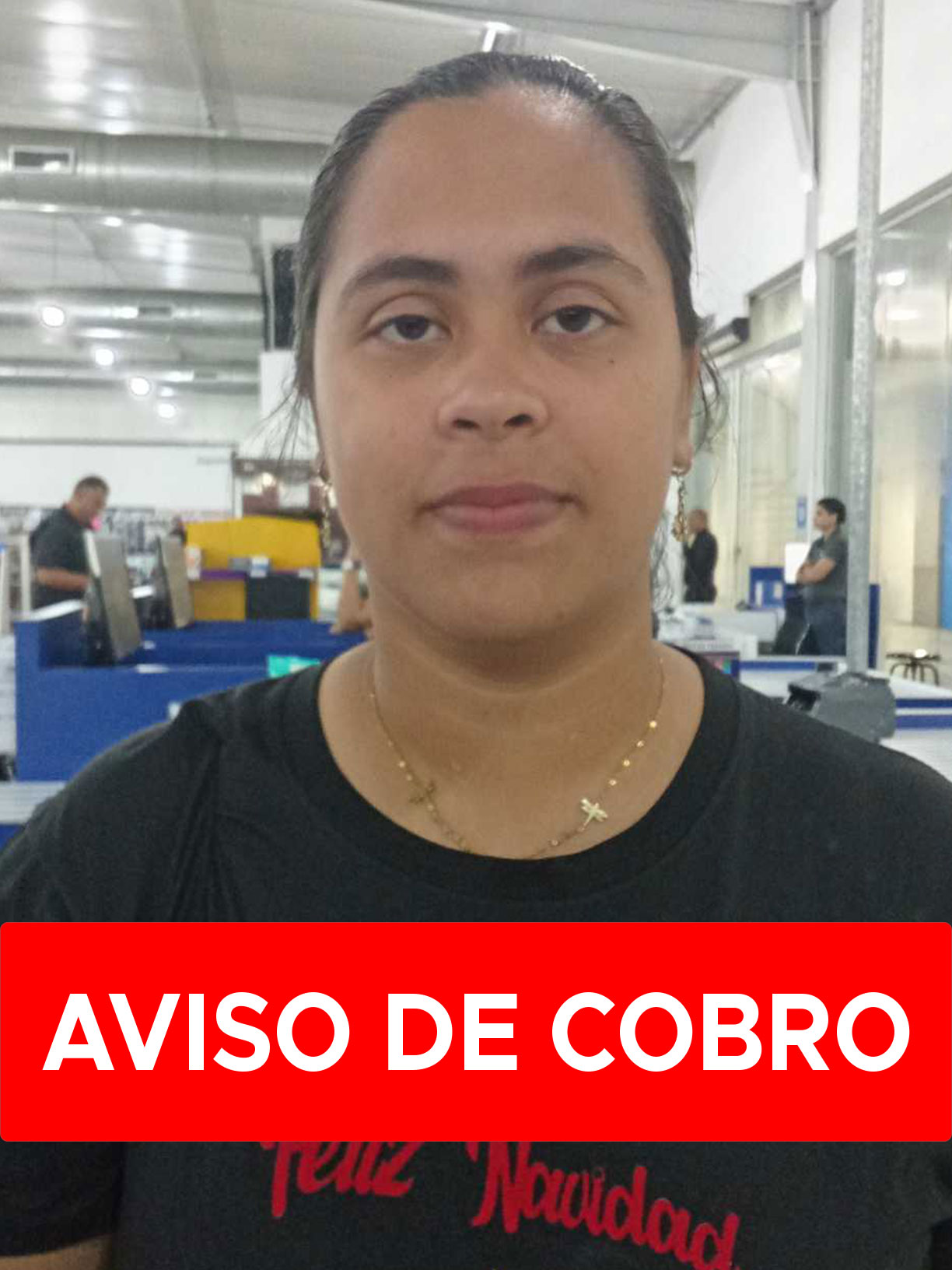 ELENNYS CAROLINA RONDON GONZALEZ