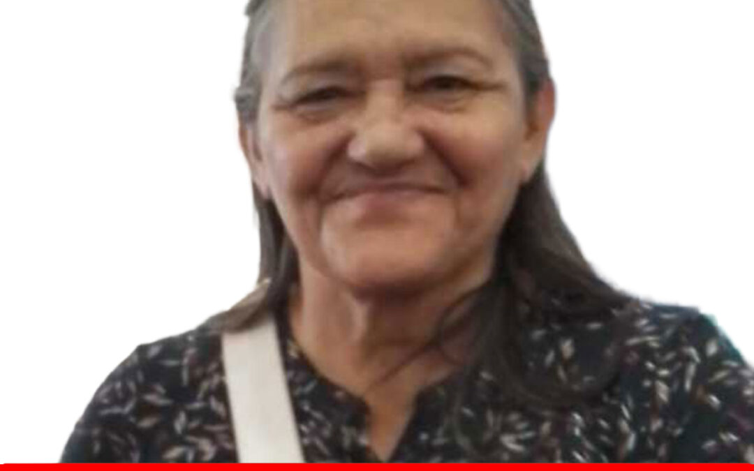 ELEUDYS ENEIRA BASTIDAS PEREZ