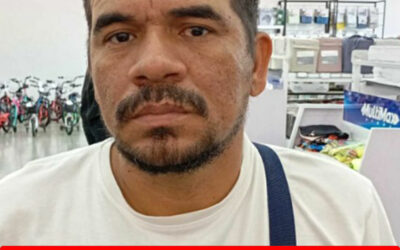 ELEZAR JOSE RAMIREZ PEREZ