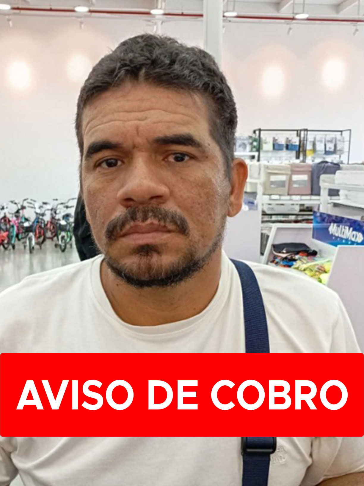 ELEZAR JOSE RAMIREZ PEREZ