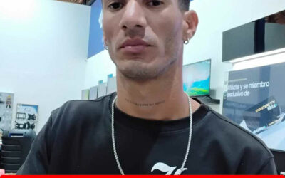 ELI JOSE VILLALBA RODRIGUEZ