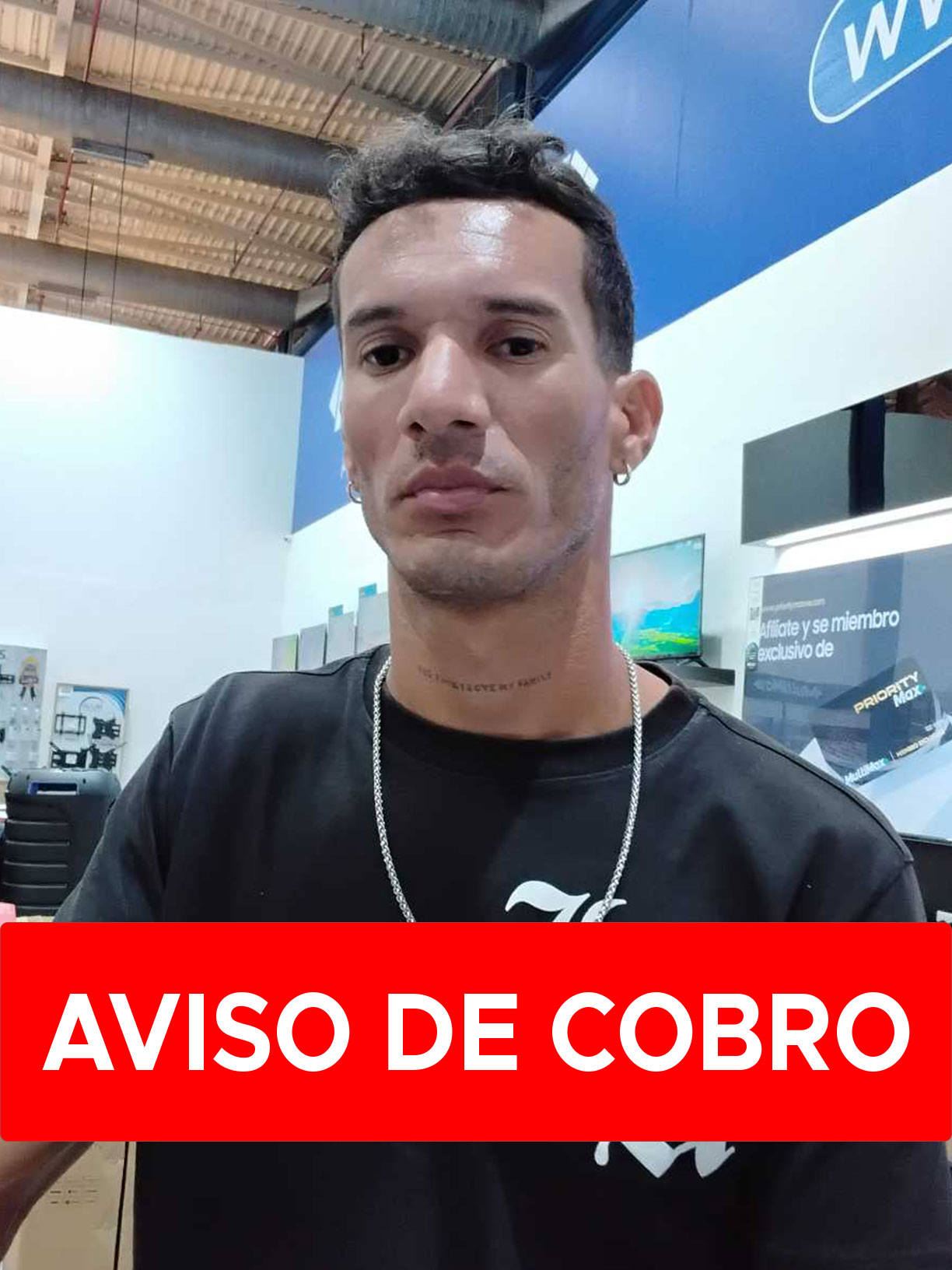 ELI JOSE VILLALBA RODRIGUEZ