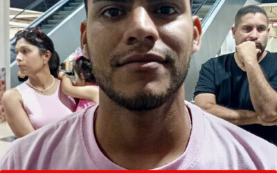 ELIAMDER DAVIAM RAMOS RIVERO