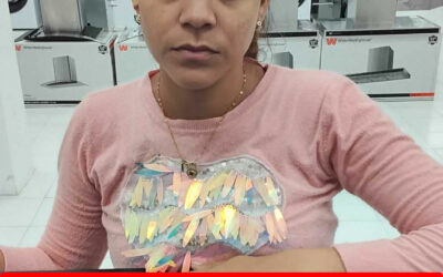 ELIANA DEL VALLE OLIVERO AZOCAR