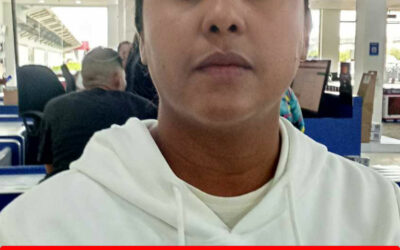 ELIANA MARIA PALMARES APONTE