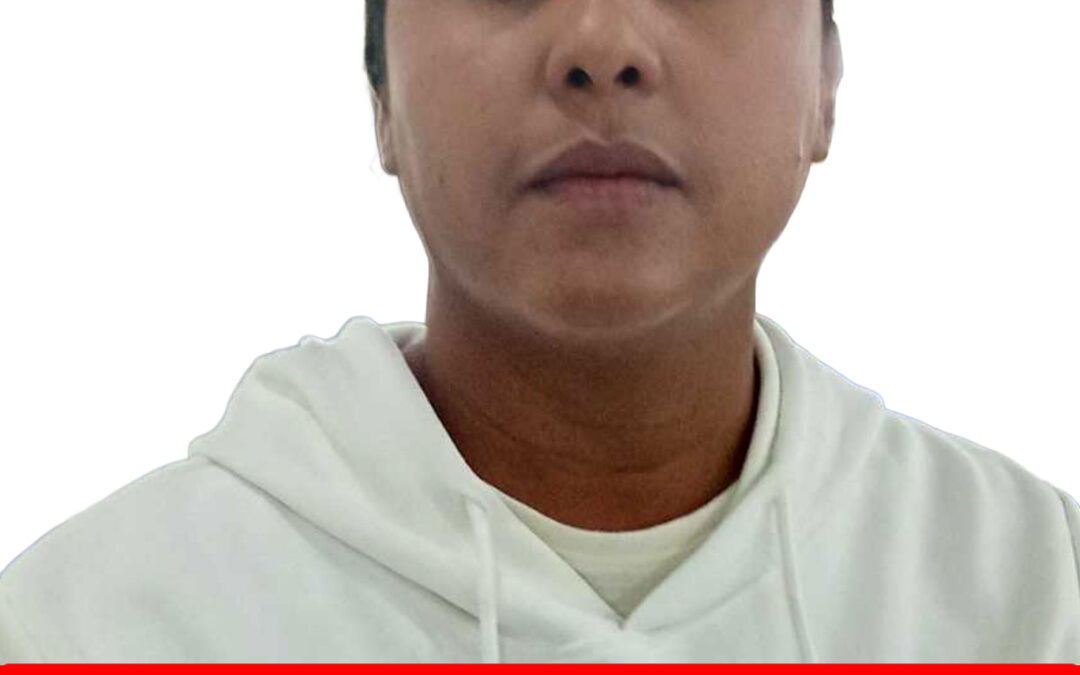 ELIANA MARIA PALMARES APONTE