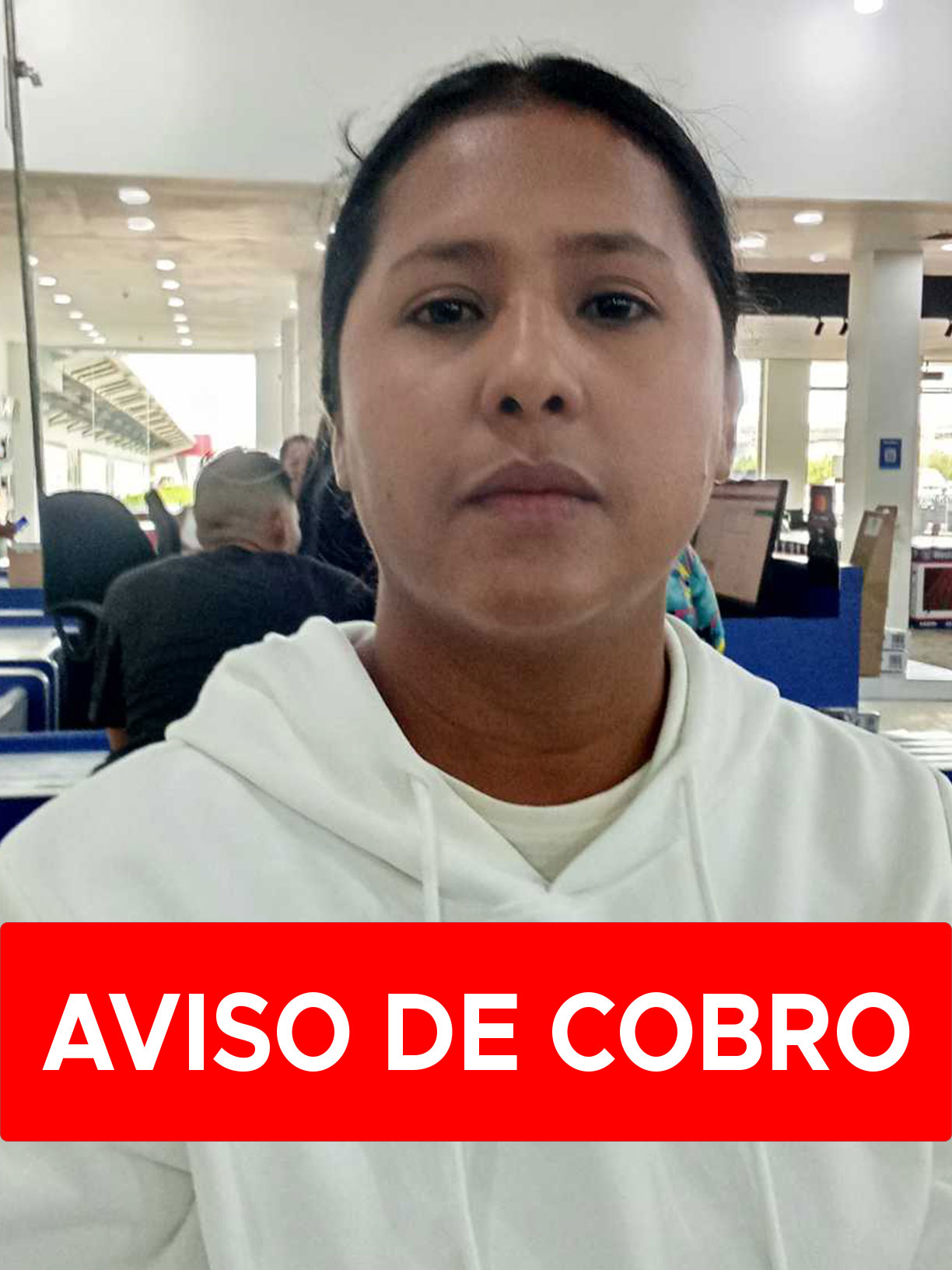 ELIANA MARIA PALMARES APONTE