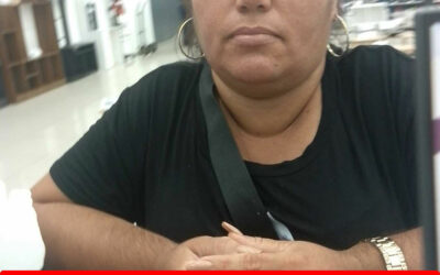 ELIANA TEODOLINA HERNANDEZ MORA