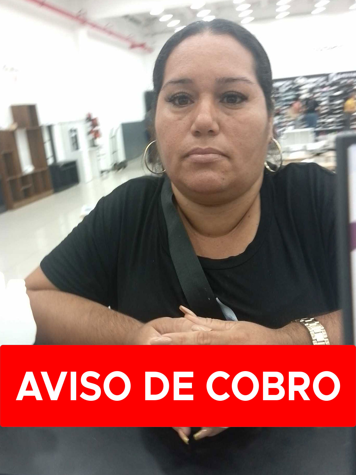 ELIANA TEODOLINA HERNANDEZ MORA